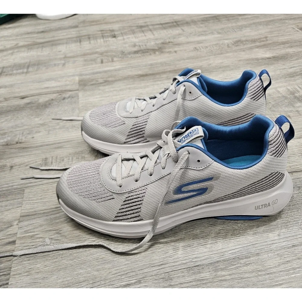 Skechers men go